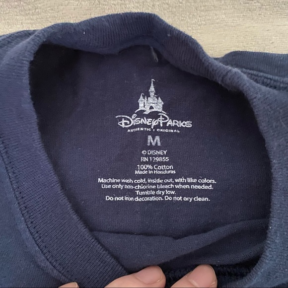 Youth Walt Disney World 2019 T-shirt - Picture 3 of 4